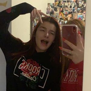 Meet your Posher, Jayda